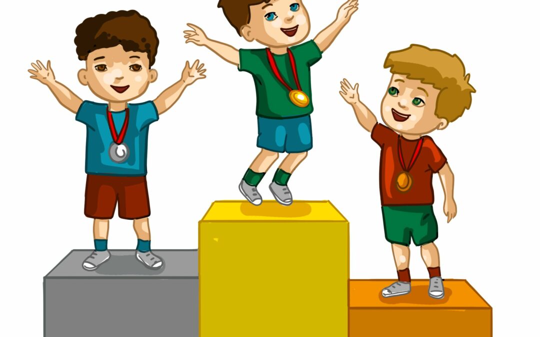 Un concours en classe