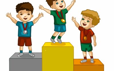 Un concours en classe