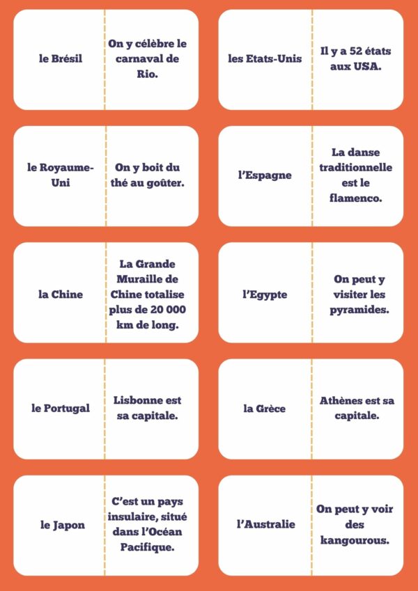 Grapho Quizz PACK Niveau 2 – Image 2