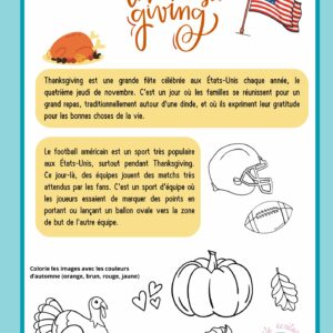 Thanksgiving