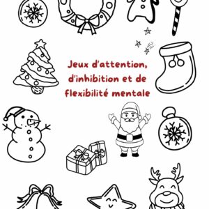 Jeux de Noël
