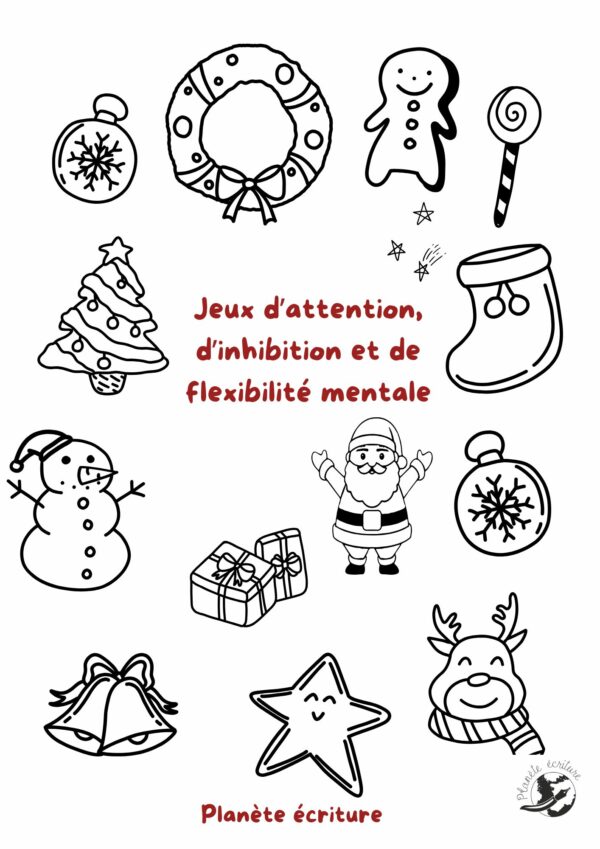 Jeux de Noël