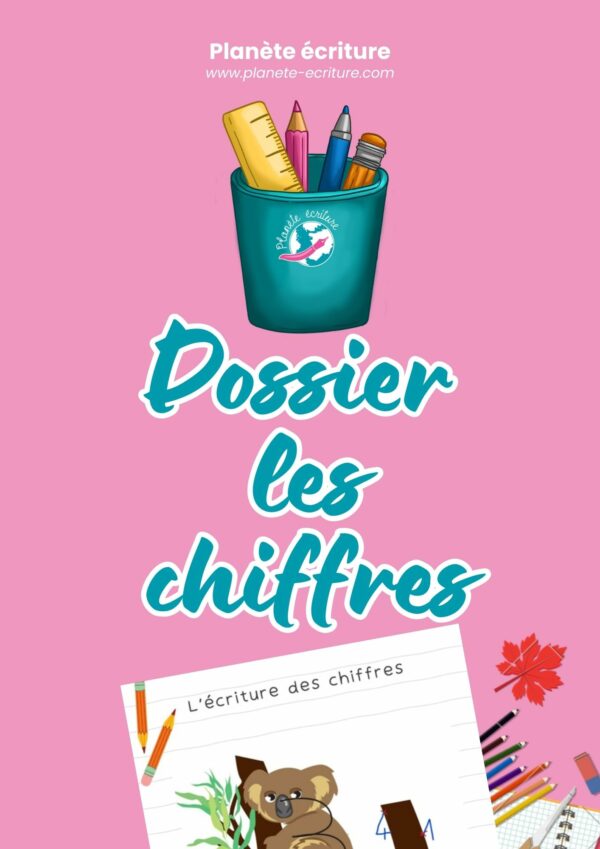Dossier Les chiffres