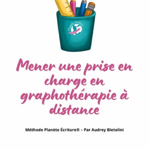 Pack GRAPHO-VISIO