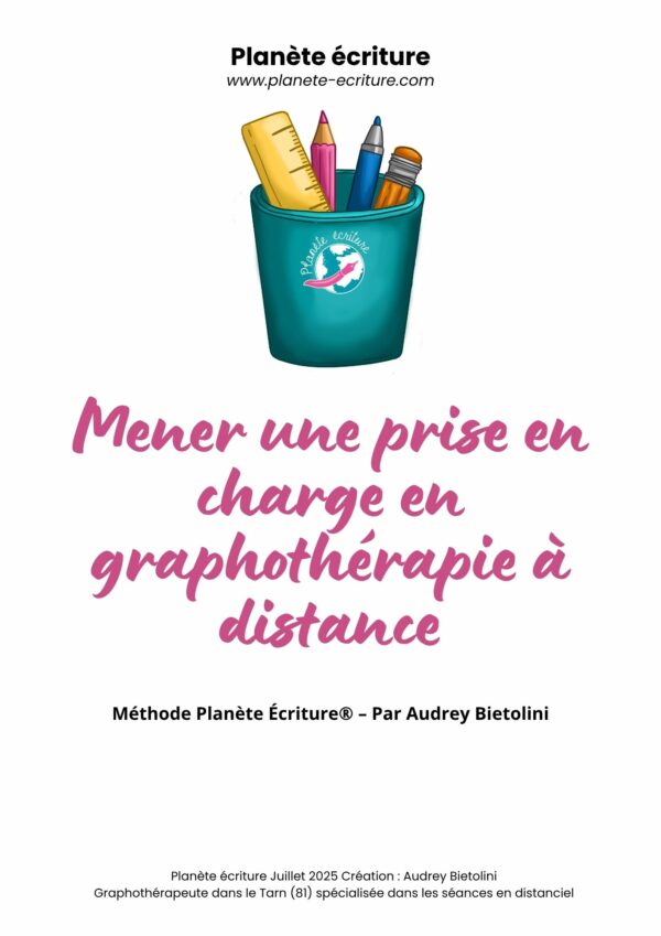 Pack GRAPHO-VISIO