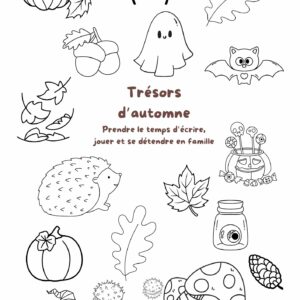 Trésors d'automne