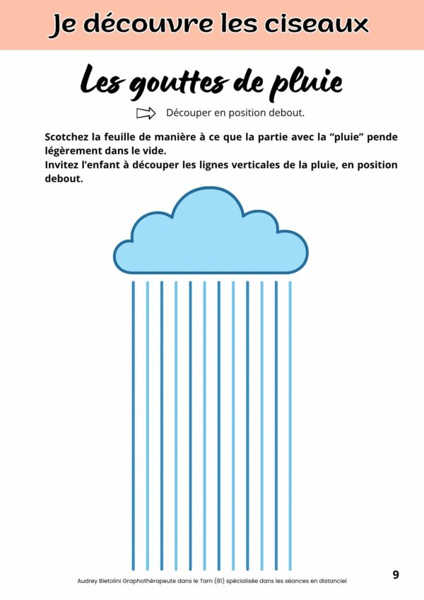 Module Du découpage à l'écriture – Image 6
