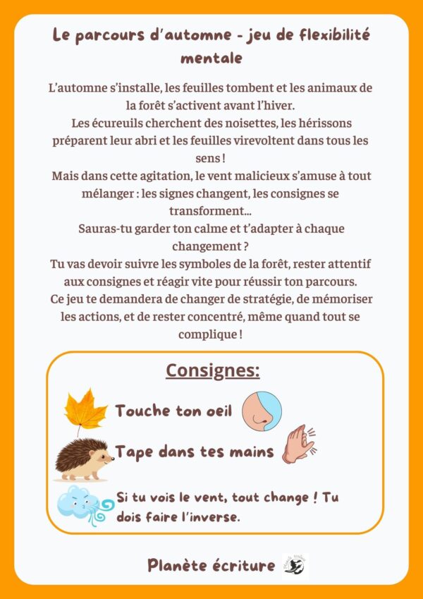 Trésors d'automne – Image 3