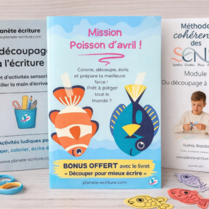 Module Du découpage à l'écriture