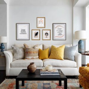 Pack Déco Elégance