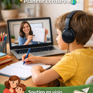 Formule "coup de pouce" en visio