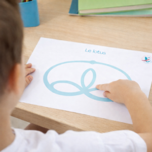 Huit couché & compagnie