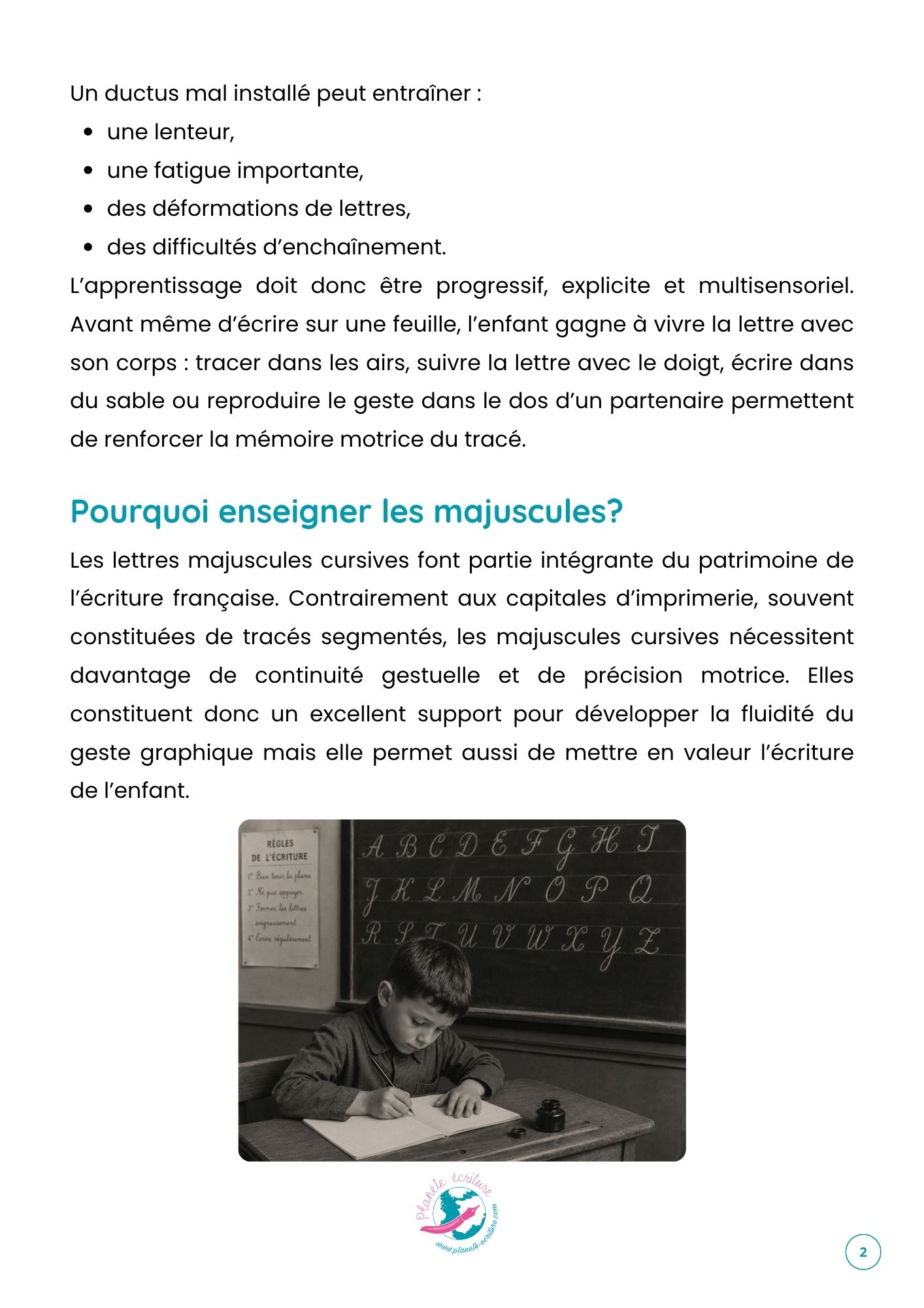 Dossier Les majuscules – Image 2