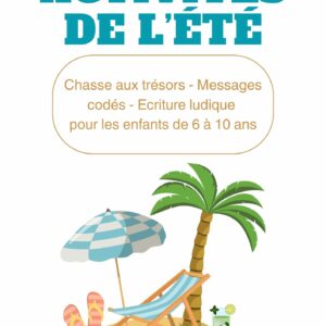 Activités de l'été