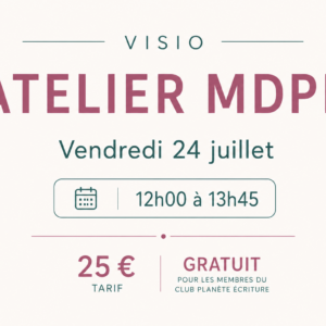 Visio conférence MDPH