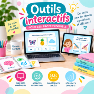 Outils interactifs